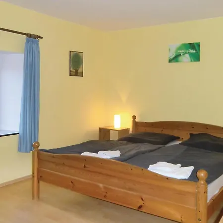 4 Bedroom Pet Friendly In Our Holiday home