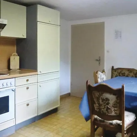 Ix Dom wakacyjny Sevenig (Our)