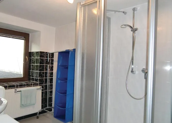 בית נופש Ix *