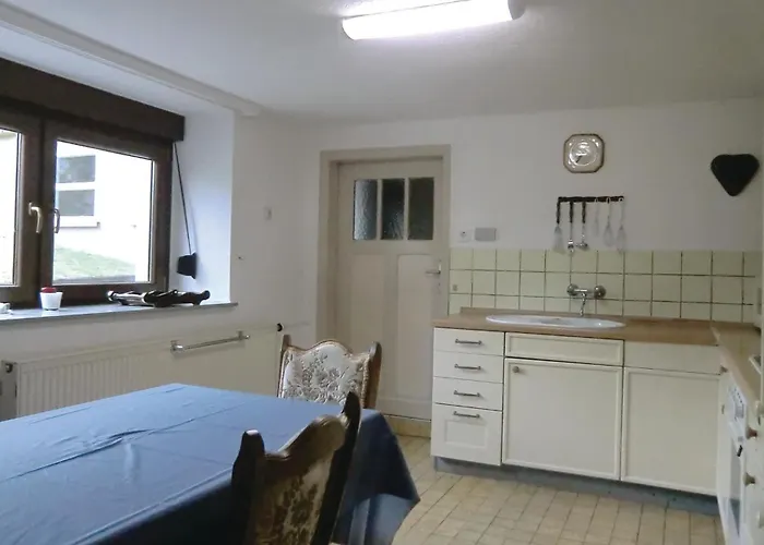 Ix בית נופש *