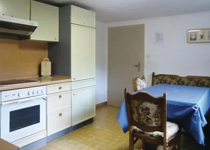 Ix בית נופש Sevenig (Our)