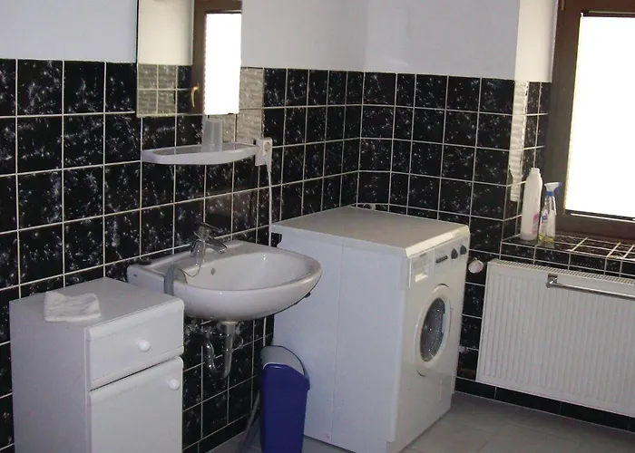 Ix בית נופש *