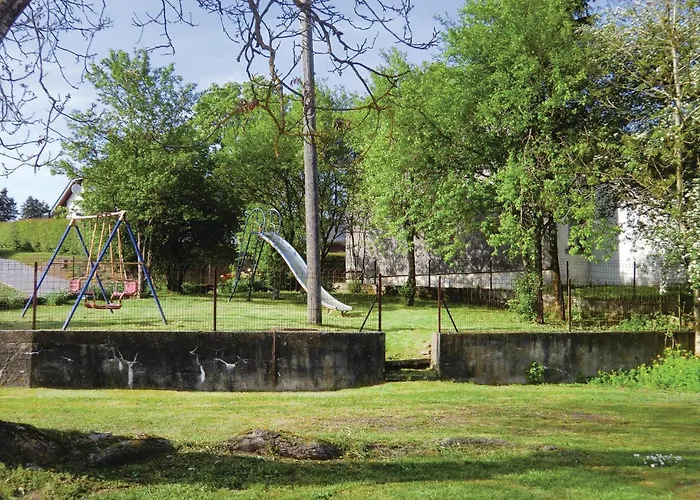 בית נופש Ix Sevenig (Our)